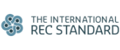 the international REC standard logo