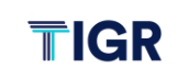 TIGR logo