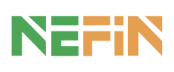 NEFIN logo