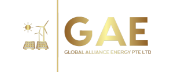 GAE logo