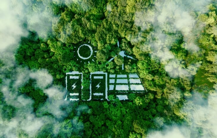 Environmental Commodities