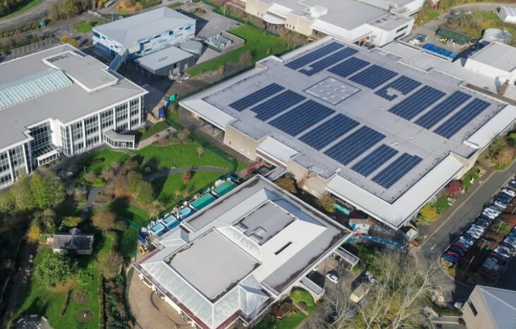 Solar PPA